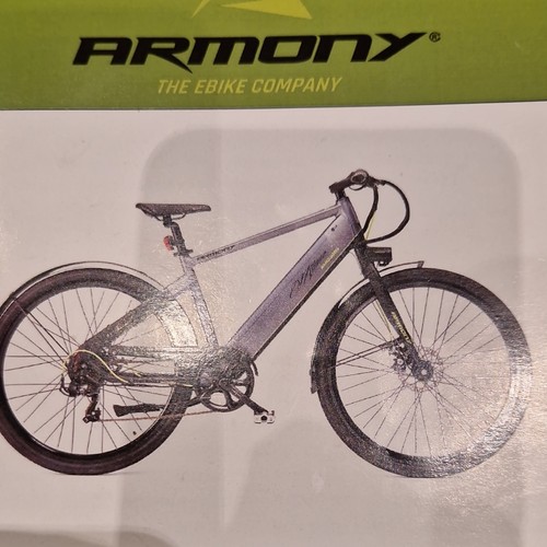 Armony the ebike company - the,
