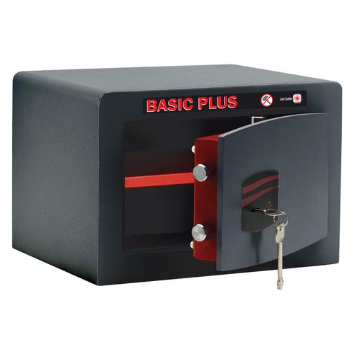 Cassaforte mobile con chiave - a,