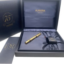Aurora 75° Anniversario Penna