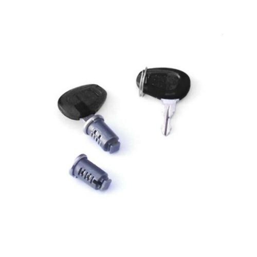 K501n coppia chiavi e - -,