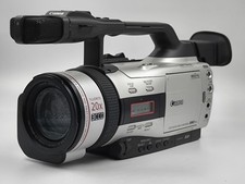 Canon DM-XM2 E 20X Videocamera