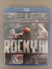 Rocky 3 (Blu-ray)