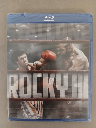 Rocky - , (blu-ray)
