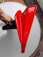 Moto Guzzi Le Mans 3 carena