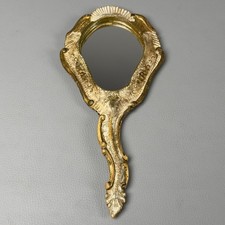 Specchio Della Vanità In