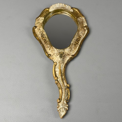 Specchio della vanità - della,
