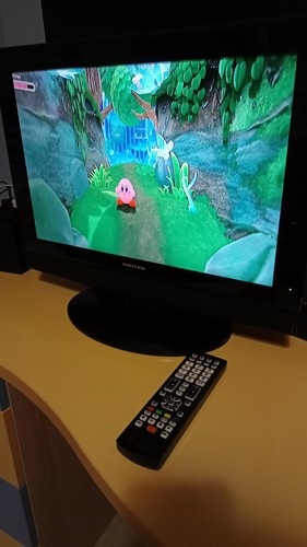 United ltw19x94db - tv, 19"