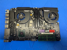 Macbook Pro A1286 15" i5 -