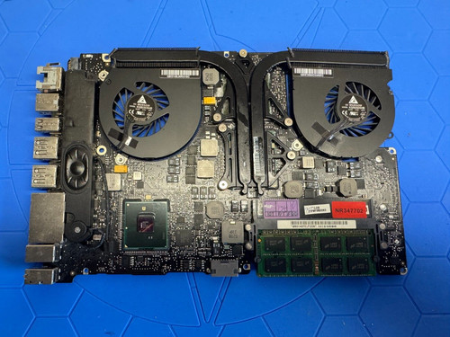 Macbook pro a1286 - macbook,