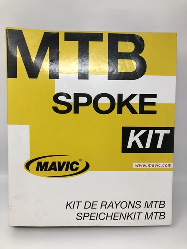 Varie mavic mountain bike - bike, mtb