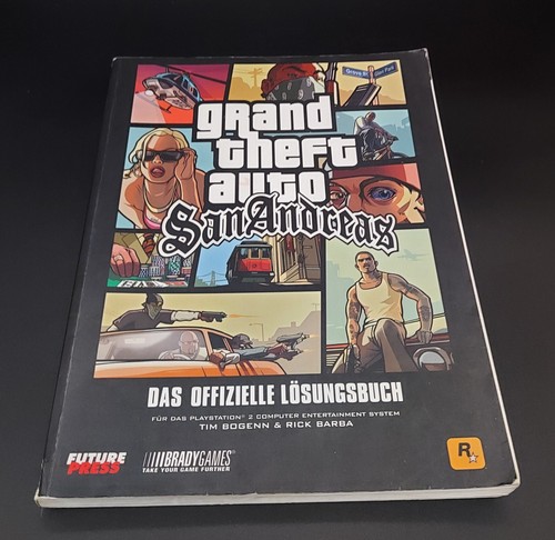 Grand theft auto san andreas - theft,