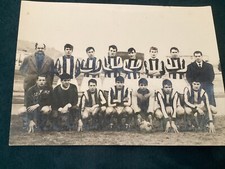 FOTO CALCIO SQUADRA SAVONA