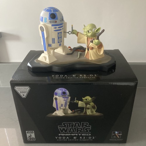 Star wars gentle - star, giant