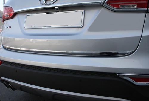 Accessori per hyundai - hyundai, fe