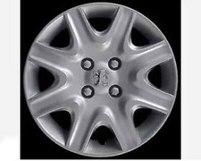 SET series 4 wheel covers