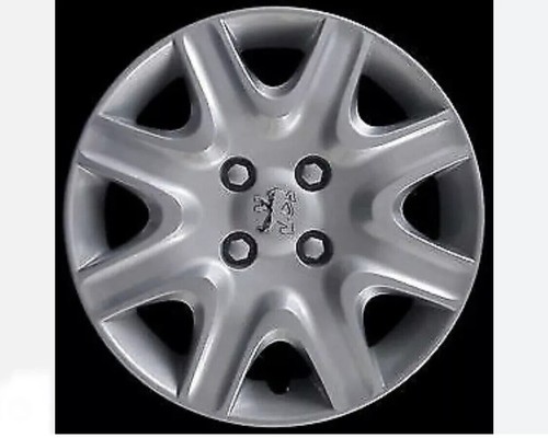 Set series wheel covers - set, 4