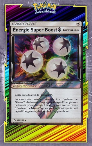 Energie super boost - super,