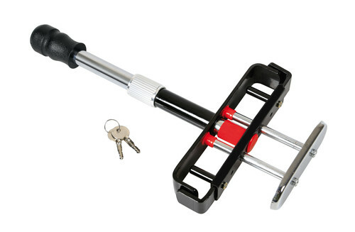 Antifurto per auto blocca - antifurto,