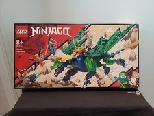 Lego Ninjago 71766 Dragone