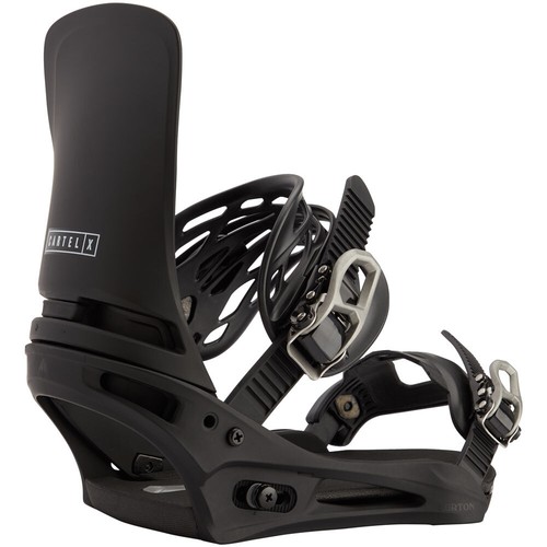Burton cartel reflex attacco - cartel,