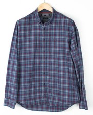 TOMMY HILFIGER Camicia Casual