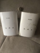 d-link Powerline Estensore