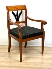 Biedermeier-Armlehnstuhl Di