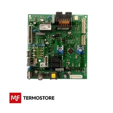 KIT SCHEDA ELETTRONICA