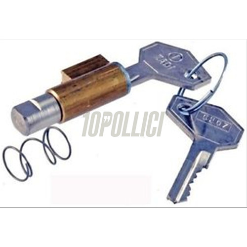 Bloccasterzo zadi per vespa - bloccasterzo,