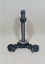 Yamaha RD 350 LC 31K Piastra ponte forcella  Lower fork bridge plate (A5-2)