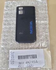 NOKIA 5610 BACK COVER 0250172
