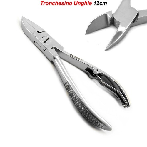 Tronchesino unghie dei piedi - unghie,