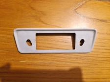 Frontalino Mascherina Mostrina