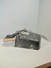 Carena posteriore HONDA XRV