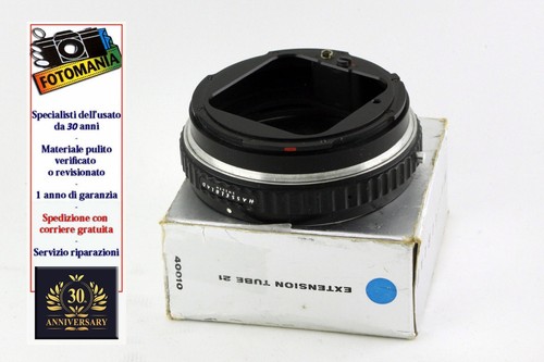 Hasselblad extension tube - extension, 21