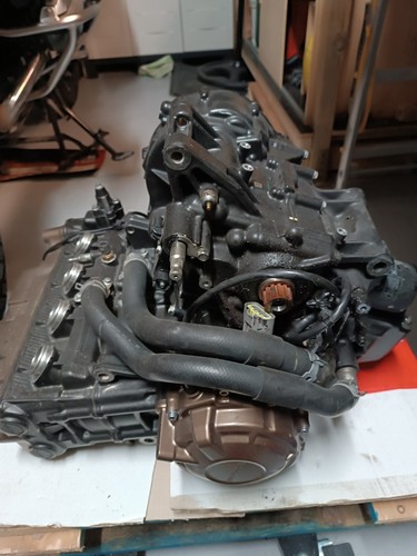 Ricambi motore honda 650 f - ricambi,