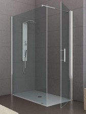 Box doccia cristallo 6 MM 2