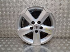 Cerchione Alluminio - Nissan