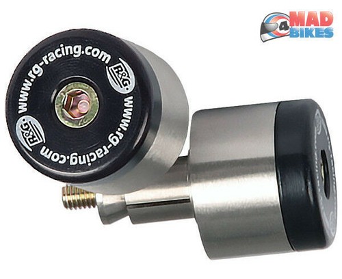 Racing bar end pesi - bar,