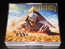 Iron Maiden: Radio Waves -