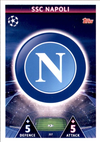 Champions league - champions,