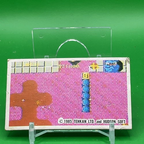Tehkan gioco menko vintage - tehkan,