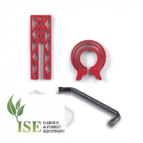 Ise piston ring - ise, 2