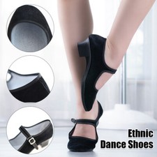 Scarpe ballo donna danza - da,