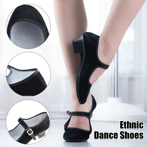 Scarpe ballo donna danza - scarpe,