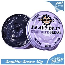 GRASSO GRAFITE Lubrificante