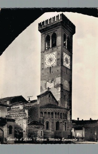 Cremona rivolta adda piazza - cremona,