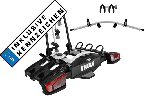 Thule rastrelliere supporto - thule,