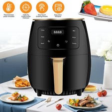 Friggitrice ad aria calda XXL