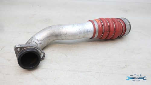 Tubo turbo aria - turbo, x5
